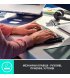 Бездротова клавіатура Logitech MX Mechanical Mini Minimalist Graphite (920-010780)