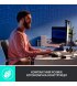 Бездротова клавіатура Logitech MX Mechanical Mini Minimalist Graphite (920-010780)
