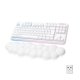 Бездротова клавіатура ігрова Logitech G715 Linear Red Switch White (920-010692) Бездротова клавіатура ігрова Logitech G715 Linear Red Switch White (920-010692)