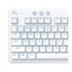 Бездротова клавіатура ігрова Logitech G715 Linear Red Switch White (920-010692) Бездротова клавіатура ігрова Logitech G715 Linear Red Switch White (920-010692)