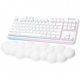 Бездротова клавіатура ігрова Logitech G715 Tactile Brown Switch White (920-010465) Бездротова клавіатура ігрова Logitech G715 Tactile Brown Switch White (920-010465)