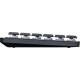 Бездротова клавіатура ігрова Logitech MX Mechanical Brown Switch Tactile Graphite (920-010757) Бездротова клавіатура ігрова Logitech MX Mechanical Brown Switch Tactile Graphite (920-010757)
