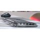 Бездротова клавіатура ігрова Logitech MX Mechanical Brown Switch Tactile Graphite (920-010757) Бездротова клавіатура ігрова Logitech MX Mechanical Brown Switch Tactile Graphite (920-010757)