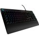 Клавiатура ігрова Logitech G213 Prodigy Black (920-010740) Клавiатура ігрова Logitech G213 Prodigy Black (920-010740)