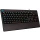Клавiатура ігрова Logitech G213 Prodigy Black (920-010740) Клавiатура ігрова Logitech G213 Prodigy Black (920-010740)