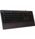 Клавiатура ігрова Logitech G213 Prodigy Black (920-010740)