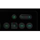 Клавiатура ігрова Logitech G213 Prodigy Black (920-010740) Клавiатура ігрова Logitech G213 Prodigy Black (920-010740)