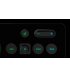 Клавиатура игровая Logitech G213 Prodigy Black (920-010740)