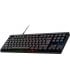 Клавiатура ігрова Logitech G515 TKL Black (920-012872)