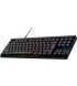 Клавиатура игровая Logitech G515 TKL Black (920-012872)