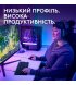 Клавiатура ігрова Logitech G515 TKL Black (920-012872)