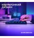 Клавиатура игровая Logitech G515 TKL Black (920-012872)