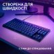 Клавиатура игровая Logitech G515 TKL Black (920-012872)