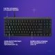 Клавиатура игровая Logitech G515 TKL Black (920-012872)