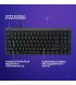 Клавиатура игровая Logitech G515 TKL Black (920-012872)