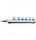 Клавиатура игровая Logitech G PRO X TKL Rapid Magnetic Analog Switch White (920-013242)