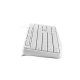 Клавиатура REAL-EL RK-513 White (EL123100047) Клавиатура REAL-EL RK-513 White (EL123100047)