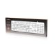 Клавиатура REAL-EL RK-513 White (EL123100047) Клавиатура REAL-EL RK-513 White (EL123100047)