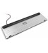 Клавиатура игровая REAL-EL Gaming 8700 Black (EL123100015)