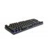 Клавиатура игровая REAL-EL M 05 Blue Switch Grey (EL123100044)