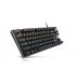 Клавиатура игровая REAL-EL M 05 Blue Switch Grey (EL123100044)