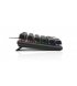 Клавиатура игровая REAL-EL M 05 Blue Switch Grey (EL123100044)