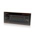 Клавиатура игровая REAL-EL M 05 Blue Switch Grey (EL123100044)