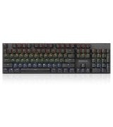 Клавиатура игровая REAL-EL M 13 Blue Switch Grey (EL123100045)
