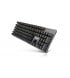 Клавиатура игровая REAL-EL M 13 Blue Switch Grey (EL123100045)