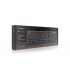 Клавиатура игровая REAL-EL M 13 Blue Switch Grey (EL123100045)