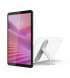 Планшет Lenovo Tab One 8,7" 4/128GB LTE Luna Grey + Clear Case (ZAF10098UA)