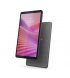 Планшет Lenovo Tab One 8,7" 4/128GB LTE Luna Grey + Clear Case (ZAF10098UA)