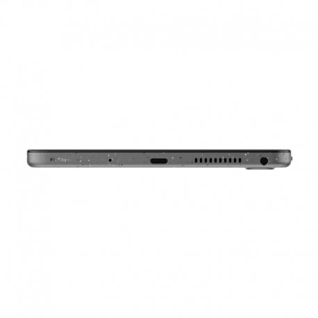 Планшет Lenovo Tab One 8,7" 4/128GB LTE Luna Grey + Clear Case (ZAF10098UA)