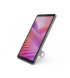 Планшет Lenovo Tab One 8,7" 4/128GB LTE Luna Grey + Clear Case (ZAF10098UA)