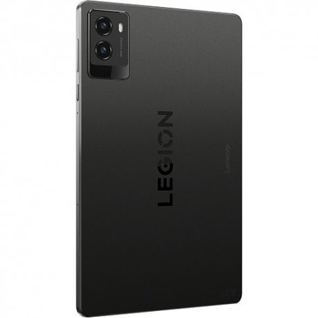 Планшет Lenovo Legion Tab 8.8" 12/256GB Eclipse Black + Case&Film (ZAEF0033UA)