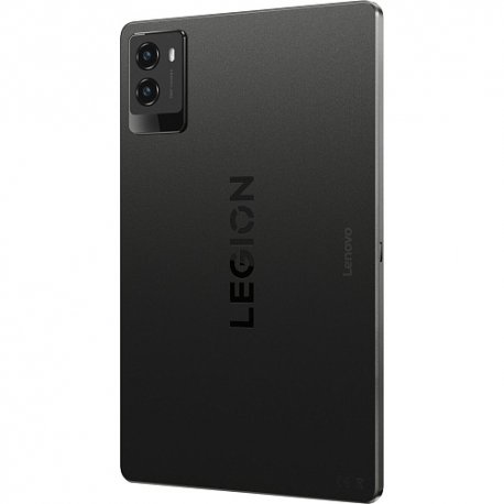 Планшет Lenovo Legion Tab 8.8" 12/256GB Eclipse Black + Case&Film (ZAEF0033UA)