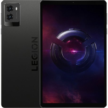 Планшет Lenovo Legion Tab 8.8" 12/256GB Eclipse Black + Case&Film (ZAEF0033UA)