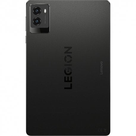Планшет Lenovo Legion Tab 8.8" 12/256GB Eclipse Black + Case&Film (ZAEF0033UA)