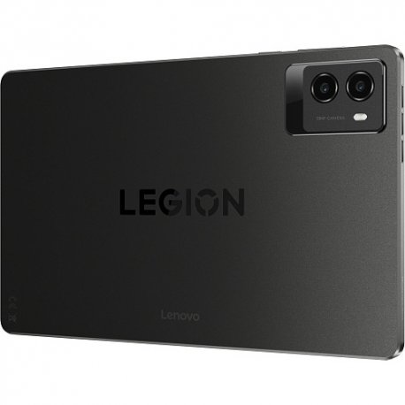 Планшет Lenovo Legion Tab 8.8" 12/256GB Eclipse Black + Case&Film (ZAEF0033UA)
