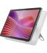 Планшет Lenovo Tab 10.1" 8/128GB Luna Grey + Clear Case (ZAEH0195UA)