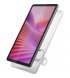Планшет Lenovo Tab 10.1" 8/128GB Luna Grey + Clear Case (ZAEH0195UA)