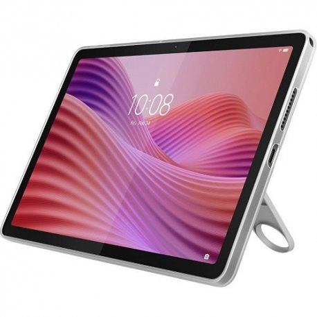 Планшет Lenovo Tab 10.1" 8/128GB Luna Grey + Clear Case (ZAEH0195UA)
