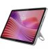 Планшет Lenovo Tab 10.1" 8/128GB Luna Grey + Clear Case (ZAEH0195UA)