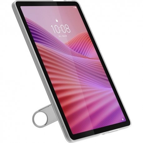 Планшет Lenovo Tab 10.1" 8/128GB Luna Grey + Clear Case (ZAEH0195UA)