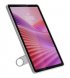 Планшет Lenovo Tab 10.1" 8/128GB Luna Grey + Clear Case (ZAEH0195UA)