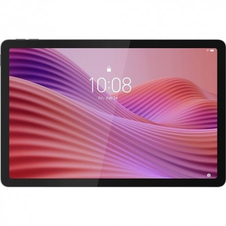 Планшет Lenovo Tab 10.1" 8/128GB Luna Grey + Clear Case (ZAEH0195UA)