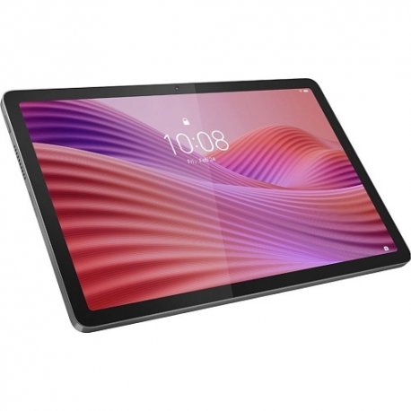 Планшет Lenovo Tab 10.1" 8/128GB Luna Grey + Clear Case (ZAEH0195UA)