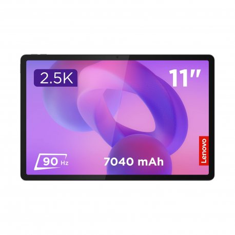 Планшет Lenovo Idea Tab 11" 8/128GB Luna Grey + Pen (ZAFR0462UA)
