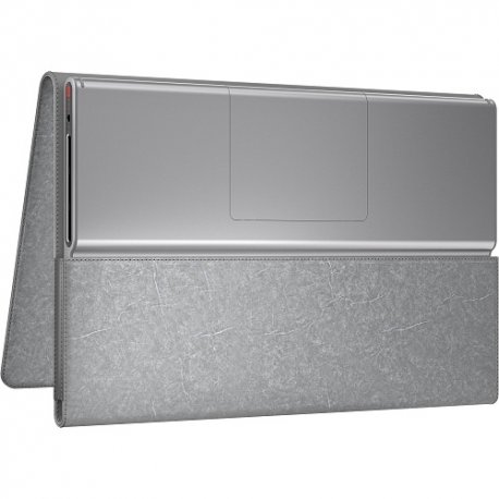 Планшет Lenovo Tab K11 Plus 11.45" 8/256GB Luna Grey (ZADS0145UA)