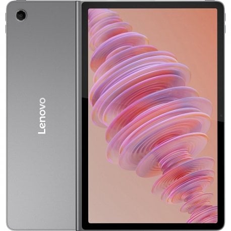 Планшет Lenovo Tab K11 Plus 11.45" 8/256GB Luna Grey (ZADS0145UA)